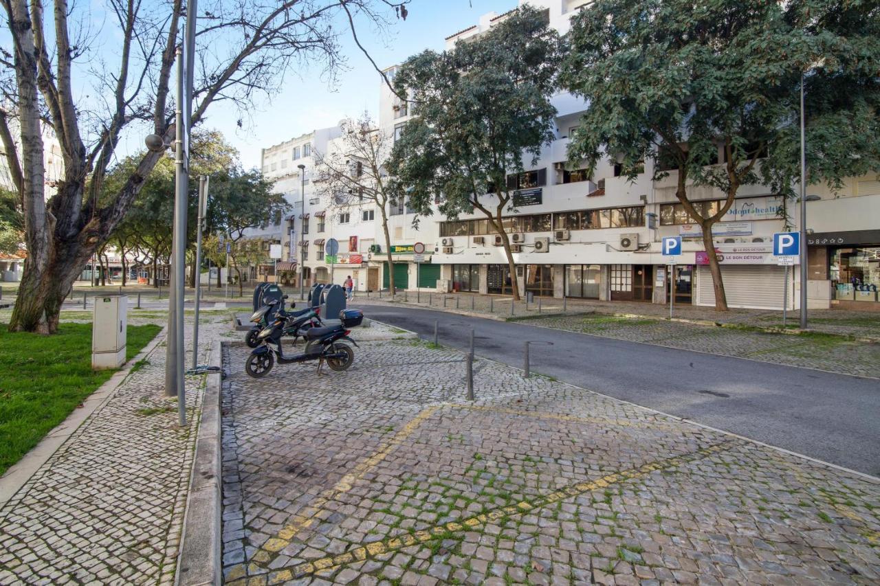 Appartement Avenida Da Liberdade